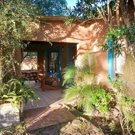 Kaia Homestead Sodwana Bay Eksteriør billede