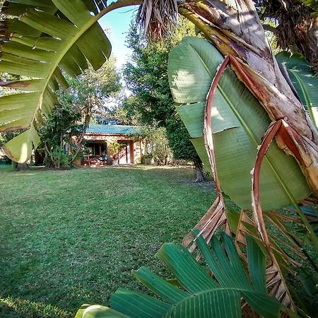 Kaia Homestead Sodwana Bay Eksteriør billede