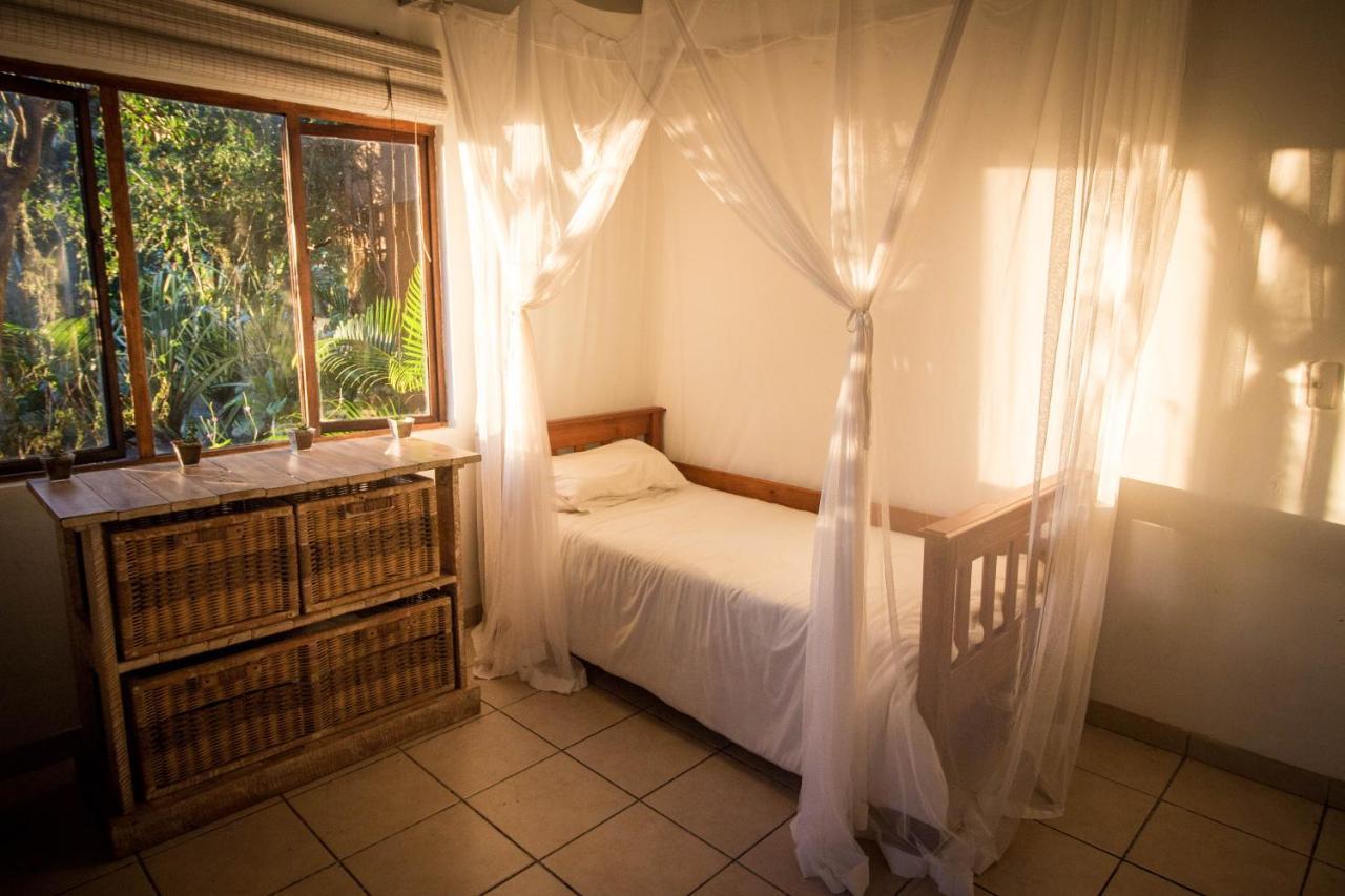 Kaia Homestead Sodwana Bay Eksteriør billede