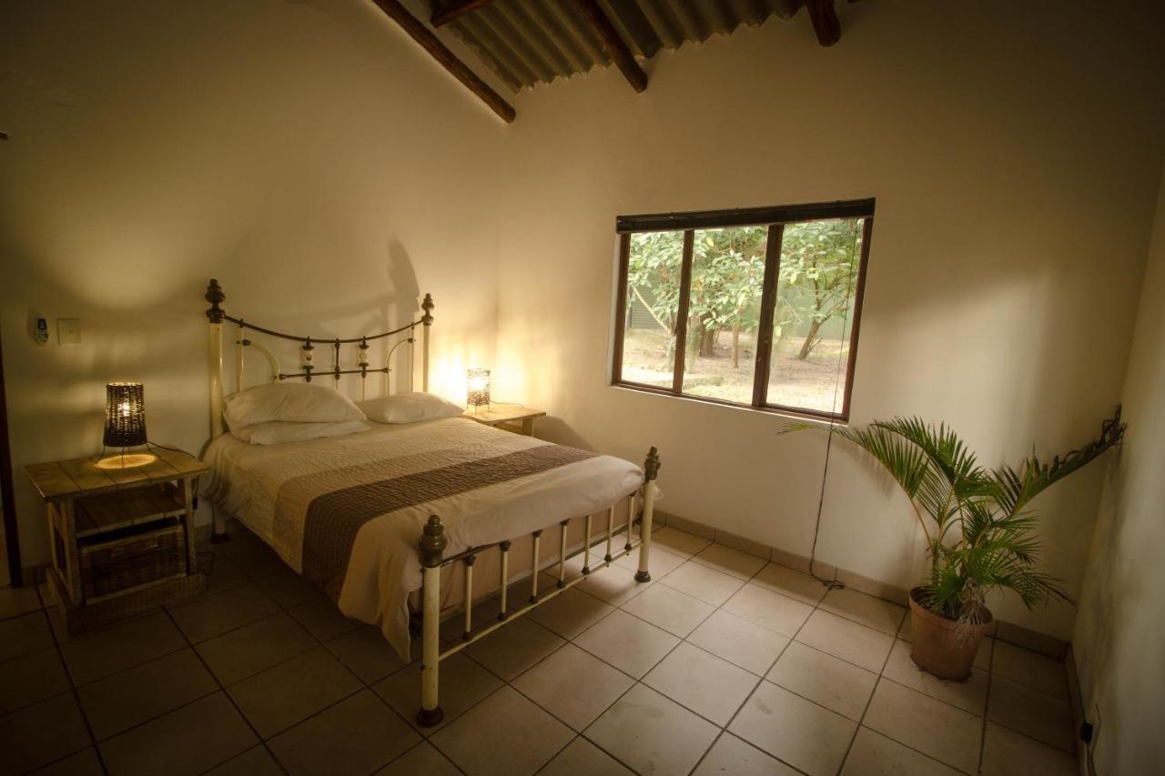 Kaia Homestead Sodwana Bay Eksteriør billede
