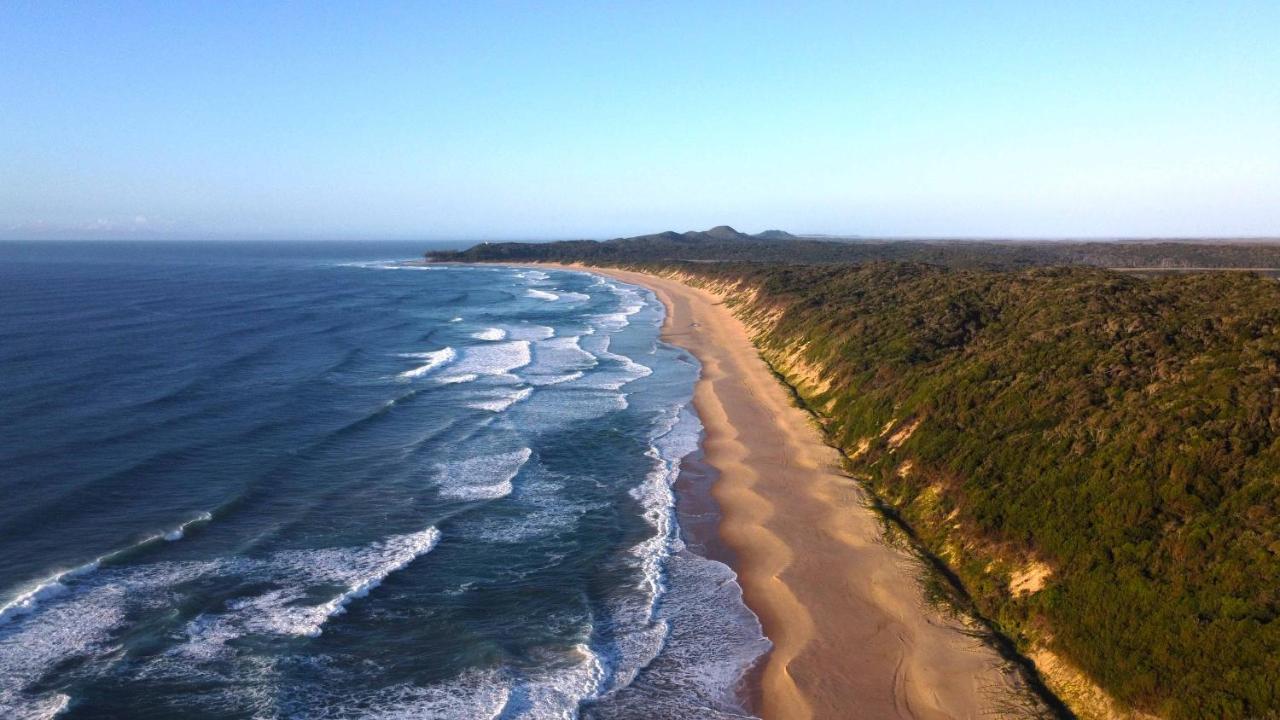 Kaia Homestead Sodwana Bay Eksteriør billede