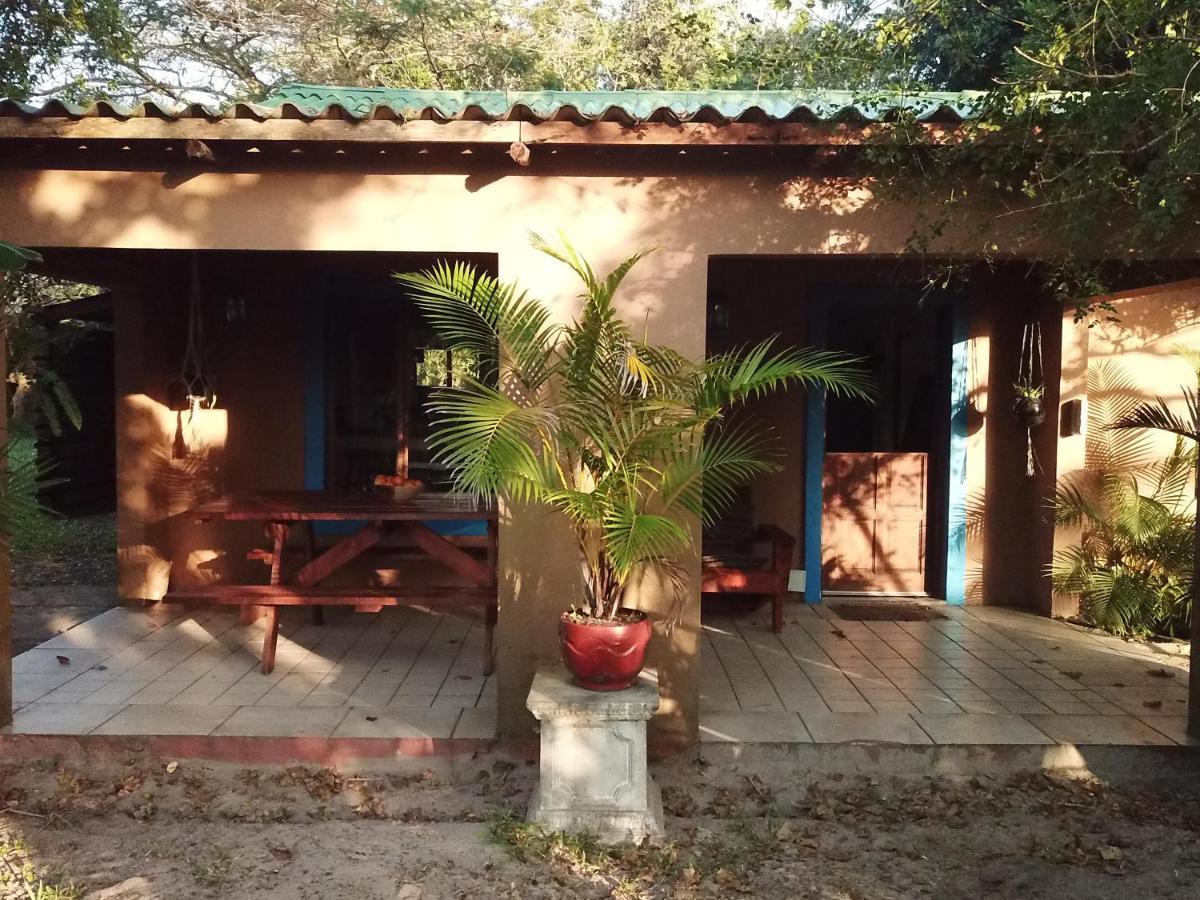 Kaia Homestead Sodwana Bay Eksteriør billede