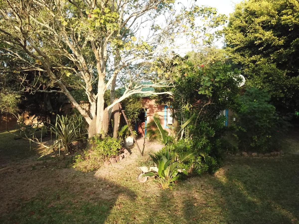 Kaia Homestead Sodwana Bay Eksteriør billede