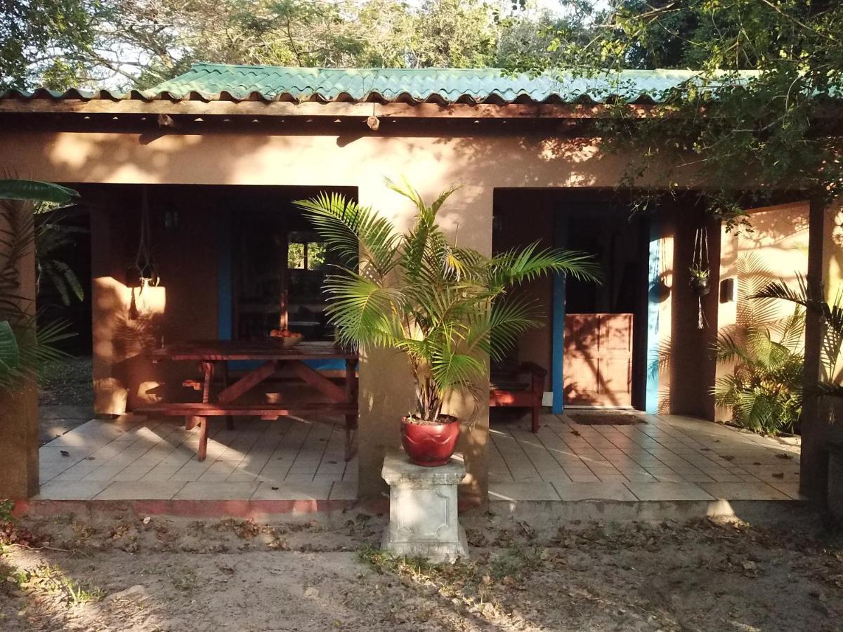 Kaia Homestead Sodwana Bay Eksteriør billede