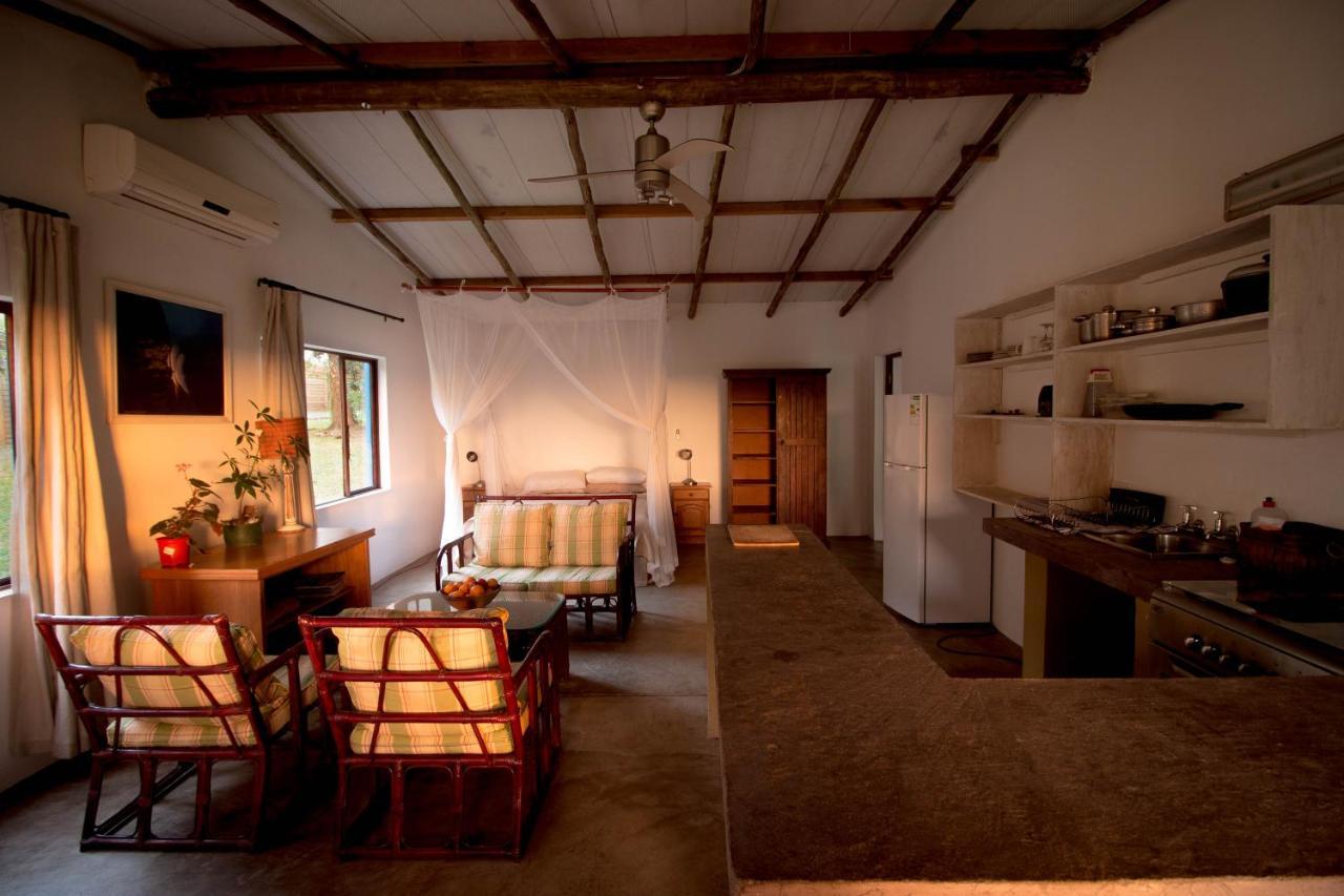 Kaia Homestead Sodwana Bay Eksteriør billede