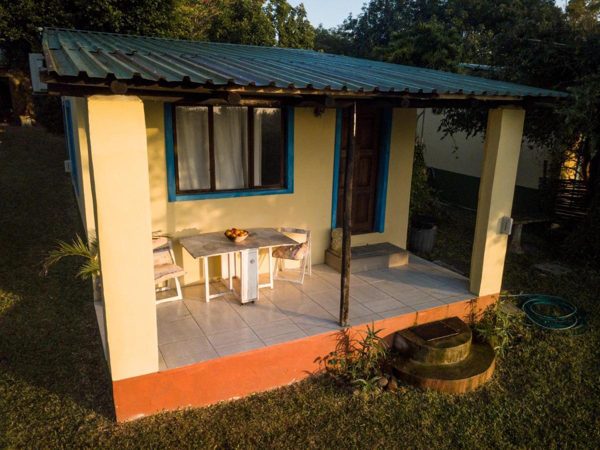 Kaia Homestead Sodwana Bay Eksteriør billede