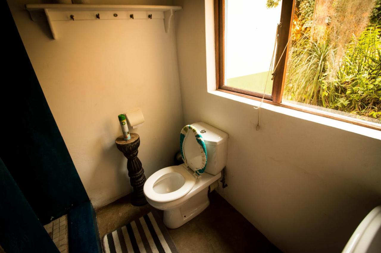 Kaia Homestead Sodwana Bay Eksteriør billede