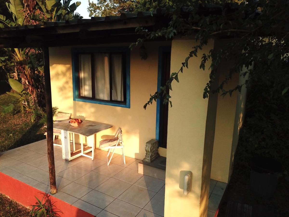 Kaia Homestead Sodwana Bay Eksteriør billede