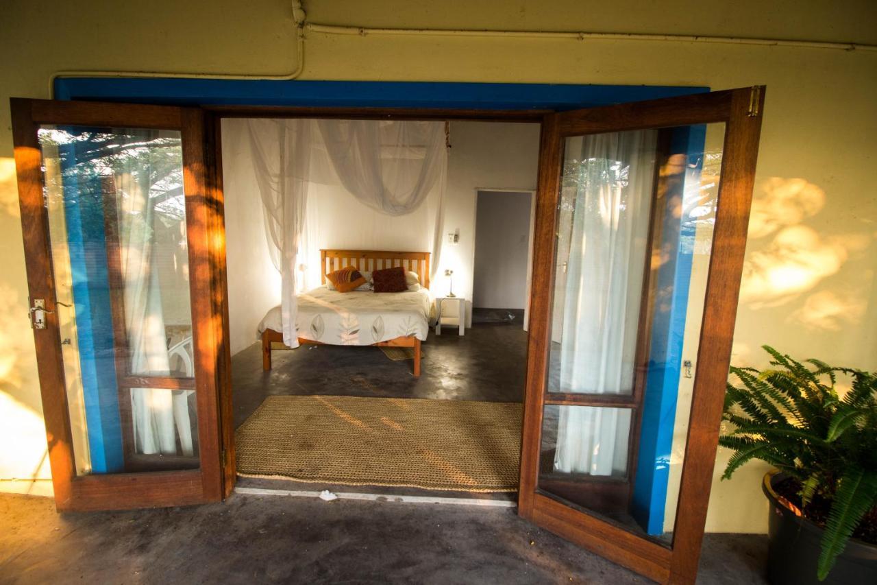 Kaia Homestead Sodwana Bay Eksteriør billede