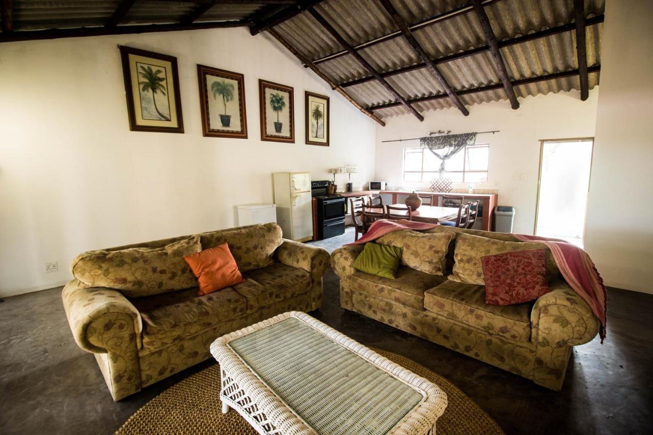 Kaia Homestead Sodwana Bay Eksteriør billede