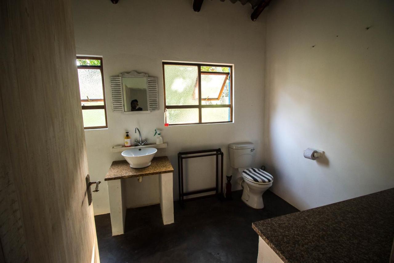 Kaia Homestead Sodwana Bay Eksteriør billede