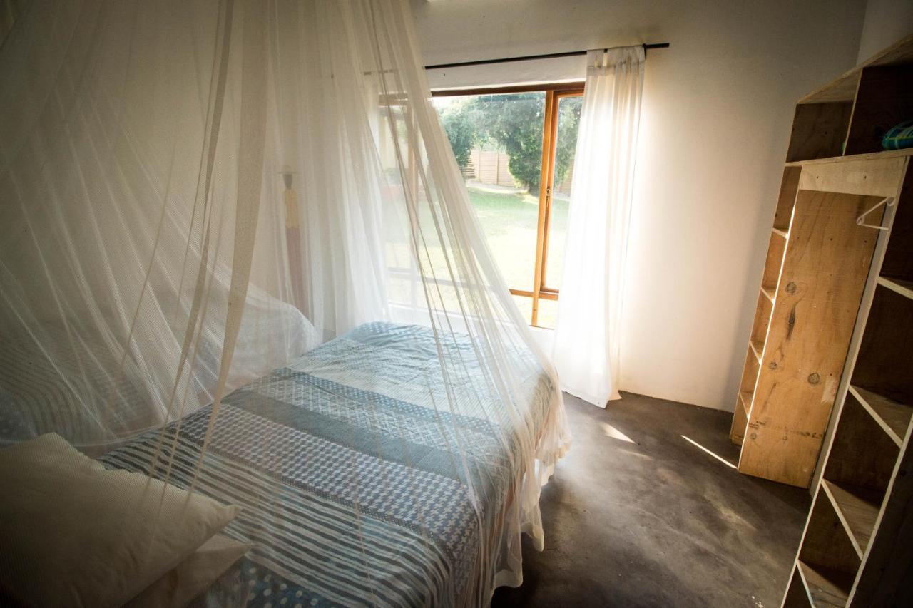 Kaia Homestead Sodwana Bay Eksteriør billede