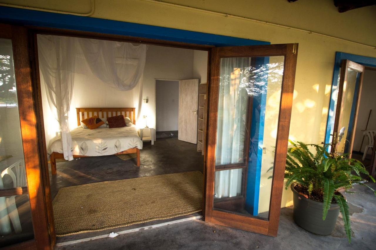 Kaia Homestead Sodwana Bay Eksteriør billede