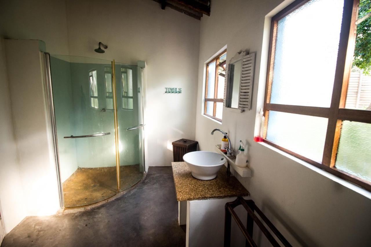 Kaia Homestead Sodwana Bay Eksteriør billede