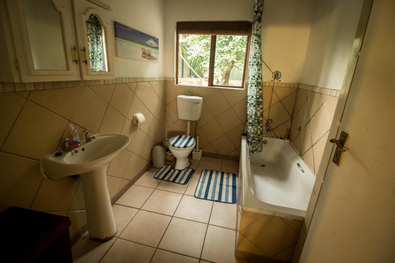 Kaia Homestead Sodwana Bay Eksteriør billede